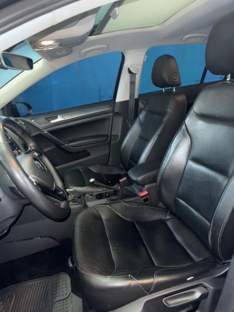 VOLKSWAGEN Golf 1.0 12V 4P TSI COMFORTLINE FLEX, Foto 5