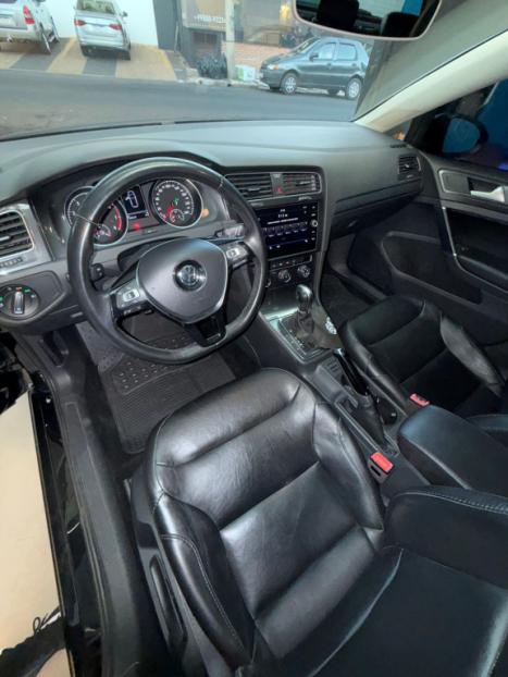 VOLKSWAGEN Golf 1.0 12V 4P TSI COMFORTLINE FLEX, Foto 6