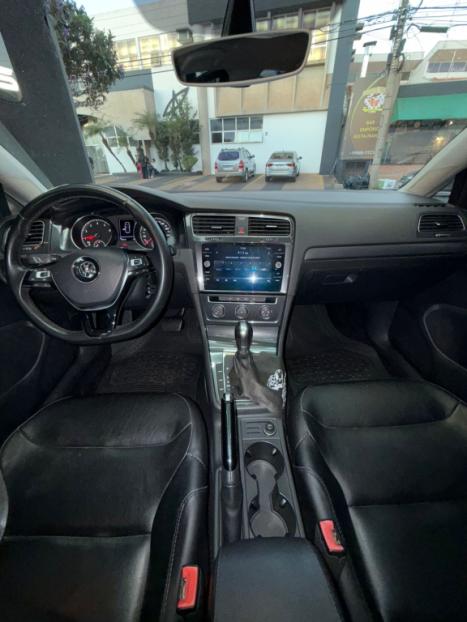 VOLKSWAGEN Golf 1.0 12V 4P TSI COMFORTLINE FLEX, Foto 7