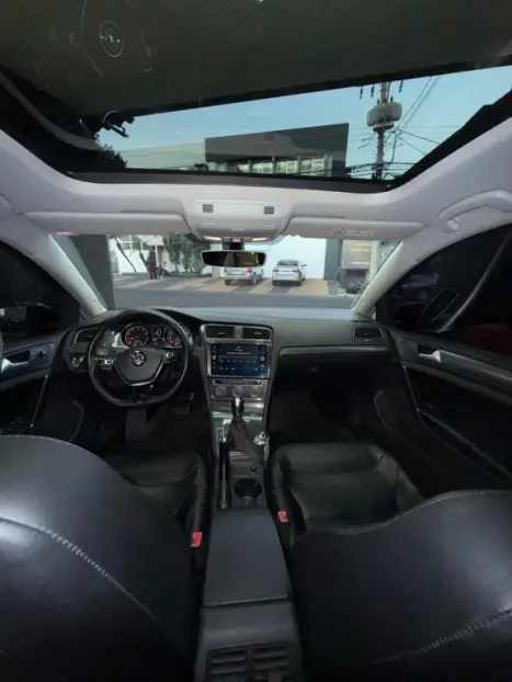 VOLKSWAGEN Golf 1.0 12V 4P TSI COMFORTLINE FLEX, Foto 9