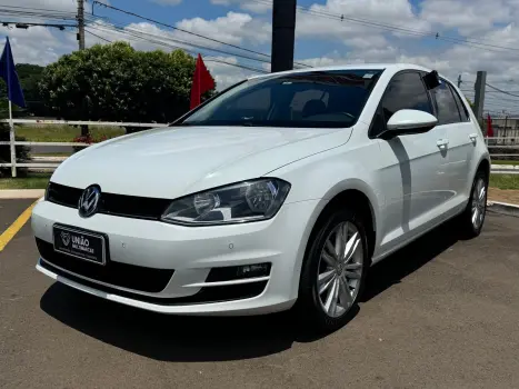 VOLKSWAGEN Golf 1.0 12V 4P FLEX 200 TSI COMFORTLINE AUTOMÁTICO TIPTRONIC, Foto 1