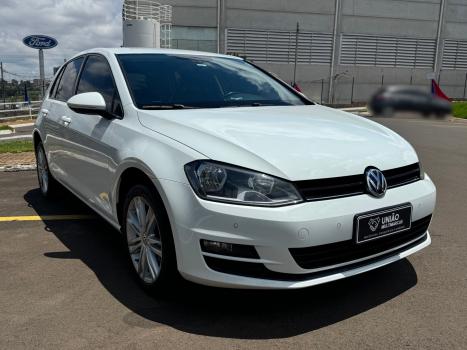 VOLKSWAGEN Golf 1.0 12V 4P FLEX 200 TSI COMFORTLINE AUTOMÁTICO TIPTRONIC, Foto 3