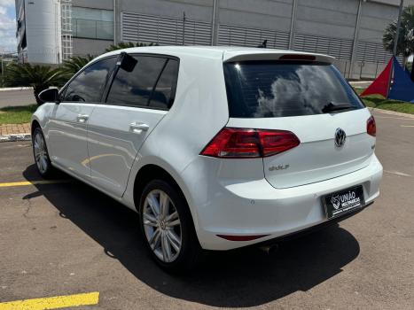 VOLKSWAGEN Golf 1.0 12V 4P FLEX 200 TSI COMFORTLINE AUTOMÁTICO TIPTRONIC, Foto 7