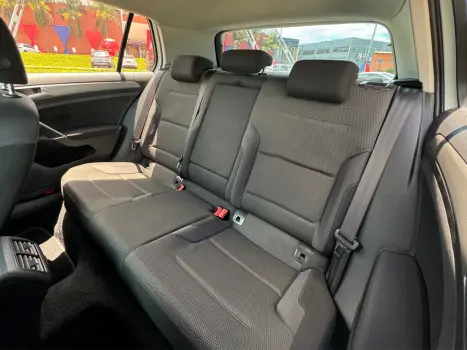 VOLKSWAGEN Golf 1.0 12V 4P FLEX 200 TSI COMFORTLINE AUTOMÁTICO TIPTRONIC, Foto 11