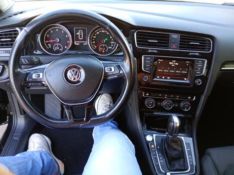 VOLKSWAGEN Golf 1.4 16V 4P TSI HIGHLINE AUTOMTICO, Foto 6