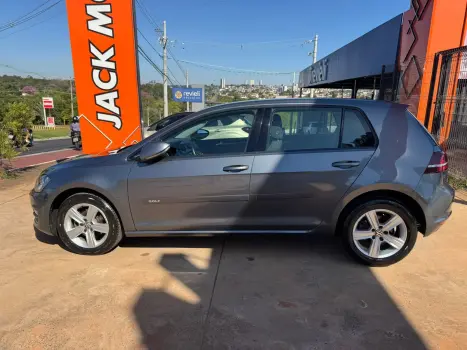 VOLKSWAGEN Golf 1.4 16V 4P TSI HIGHLINE AUTOMTICO, Foto 1