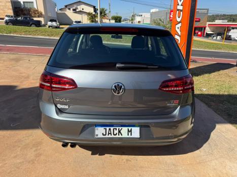 VOLKSWAGEN Golf 1.4 16V 4P TSI HIGHLINE AUTOMTICO, Foto 5