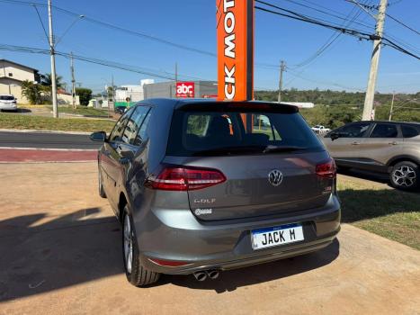 VOLKSWAGEN Golf 1.4 16V 4P TSI HIGHLINE AUTOMTICO, Foto 7