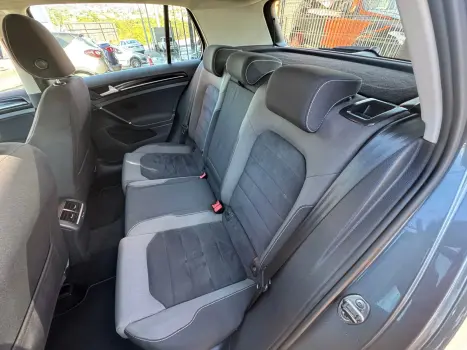 VOLKSWAGEN Golf 1.4 16V 4P TSI HIGHLINE AUTOMTICO, Foto 9