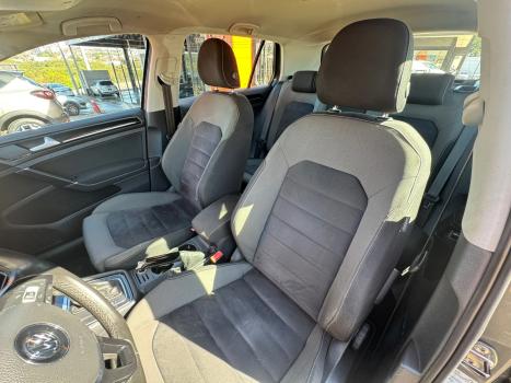 VOLKSWAGEN Golf 1.4 16V 4P TSI HIGHLINE AUTOMTICO, Foto 13