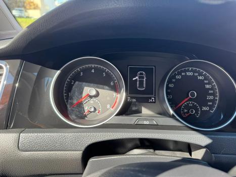 VOLKSWAGEN Golf 1.4 16V 4P TSI HIGHLINE AUTOMTICO, Foto 14