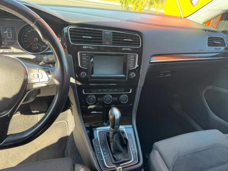 VOLKSWAGEN Golf 1.4 16V 4P TSI HIGHLINE AUTOMTICO, Foto 15
