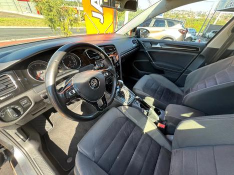 VOLKSWAGEN Golf 1.4 16V 4P TSI HIGHLINE AUTOMTICO, Foto 17