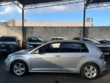 VOLKSWAGEN Golf 1.4 16V 4P TSI HIGHLINE AUTOMTICO, Foto 7