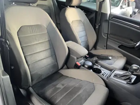 VOLKSWAGEN Golf 1.4 16V 4P TSI HIGHLINE AUTOMTICO, Foto 10