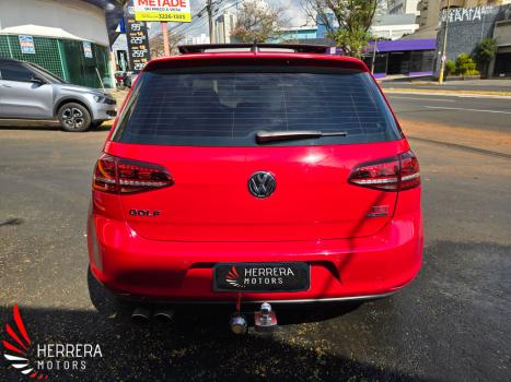 VOLKSWAGEN Golf 1.4 16V 4P TSI HIGHLINE AUTOMTICO, Foto 3