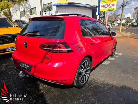 VOLKSWAGEN Golf 1.4 16V 4P TSI HIGHLINE AUTOMTICO, Foto 5