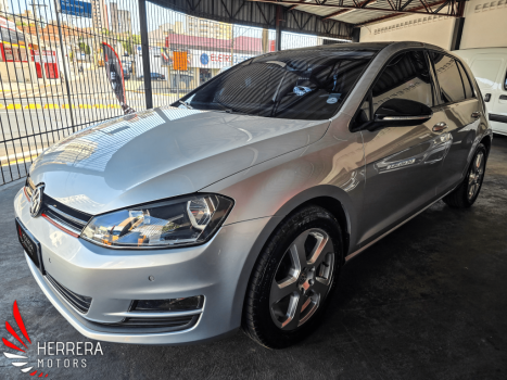 VOLKSWAGEN Golf 1.4 16V 4P TSI COMFORTLINE AUTOMÁTICO, Foto 1 VOLKSWAGEN Golf 1.4 16V 4P TSI COMFORTLINE AUTOMÁTICO, Foto 1