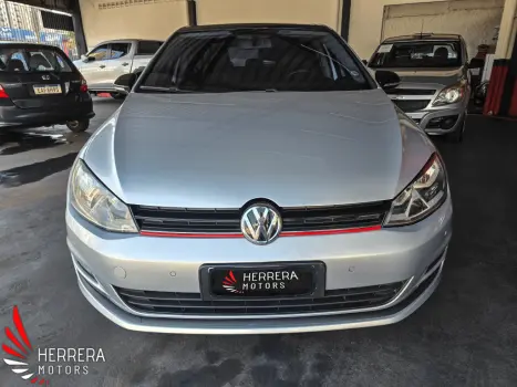 VOLKSWAGEN Golf 1.4 16V 4P TSI COMFORTLINE AUTOMÁTICO, Foto 8 VOLKSWAGEN Golf 1.4 16V 4P TSI COMFORTLINE AUTOMÁTICO, Foto 8