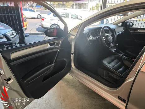 VOLKSWAGEN Golf 1.4 16V 4P TSI COMFORTLINE AUTOMÁTICO, Foto 9 VOLKSWAGEN Golf 1.4 16V 4P TSI COMFORTLINE AUTOMÁTICO, Foto 9
