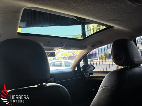 VOLKSWAGEN Golf 1.4 16V 4P TSI COMFORTLINE AUTOMÁTICO, Foto 10 VOLKSWAGEN Golf 1.4 16V 4P TSI COMFORTLINE AUTOMÁTICO, Foto 10