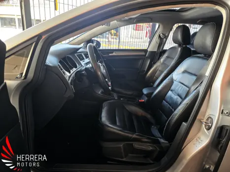 VOLKSWAGEN Golf 1.4 16V 4P TSI COMFORTLINE AUTOMÁTICO, Foto 11 VOLKSWAGEN Golf 1.4 16V 4P TSI COMFORTLINE AUTOMÁTICO, Foto 11