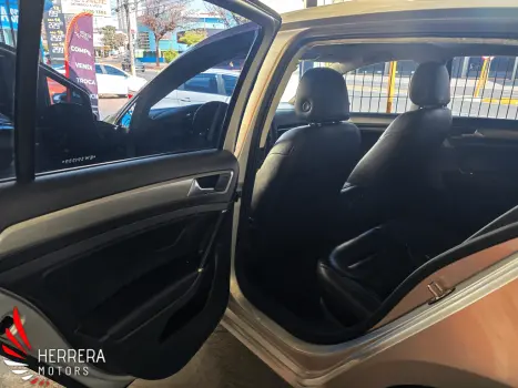 VOLKSWAGEN Golf 1.4 16V 4P TSI COMFORTLINE AUTOMÁTICO, Foto 12 VOLKSWAGEN Golf 1.4 16V 4P TSI COMFORTLINE AUTOMÁTICO, Foto 12