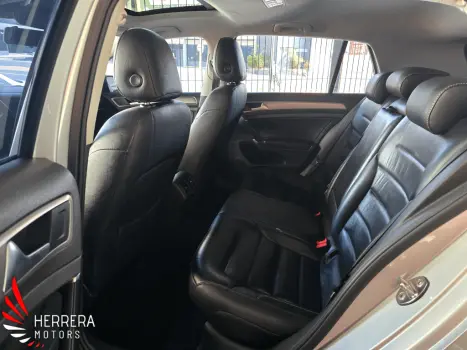 VOLKSWAGEN Golf 1.4 16V 4P TSI COMFORTLINE AUTOMÁTICO, Foto 13 VOLKSWAGEN Golf 1.4 16V 4P TSI COMFORTLINE AUTOMÁTICO, Foto 13