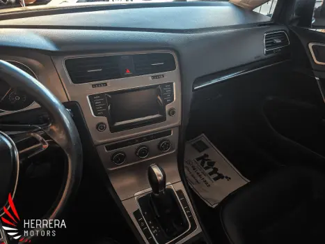 VOLKSWAGEN Golf 1.4 16V 4P TSI COMFORTLINE AUTOMÁTICO, Foto 14 VOLKSWAGEN Golf 1.4 16V 4P TSI COMFORTLINE AUTOMÁTICO, Foto 14