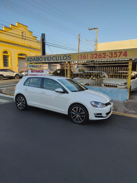 VOLKSWAGEN Golf 1.4 16V 4P TSI COMFORTLINE AUTOMTICO, Foto 1