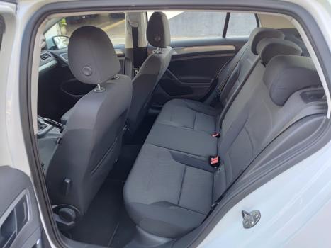 VOLKSWAGEN Golf 1.4 16V 4P TSI COMFORTLINE AUTOMTICO, Foto 11