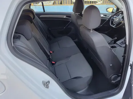 VOLKSWAGEN Golf 1.4 16V 4P TSI COMFORTLINE AUTOMTICO, Foto 13