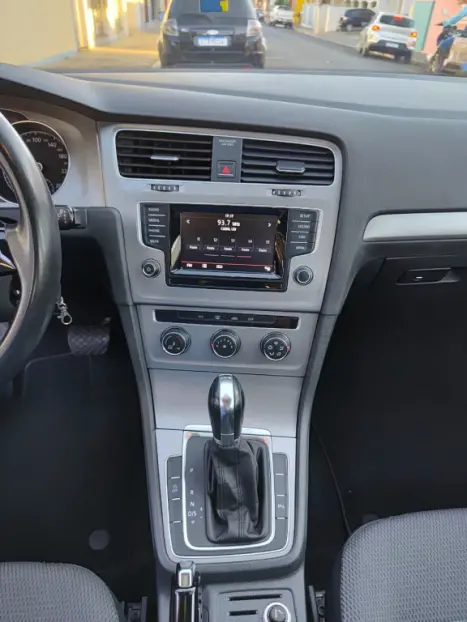 VOLKSWAGEN Golf 1.4 16V 4P TSI COMFORTLINE AUTOMTICO, Foto 15