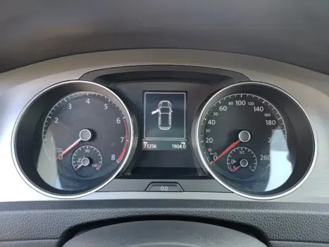 VOLKSWAGEN Golf 1.4 16V 4P TSI COMFORTLINE AUTOMTICO, Foto 16