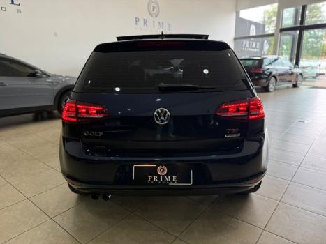 VOLKSWAGEN Golf 1.4 16V 4P TSI HIGHLINE AUTOMÁTICO, Foto 5 VOLKSWAGEN Golf 1.4 16V 4P TSI HIGHLINE AUTOMÁTICO, Foto 5