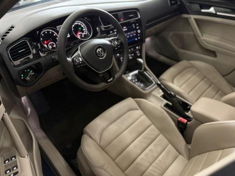 VOLKSWAGEN Golf 1.4 16V 4P TSI HIGHLINE AUTOMÁTICO, Foto 6 VOLKSWAGEN Golf 1.4 16V 4P TSI HIGHLINE AUTOMÁTICO, Foto 6