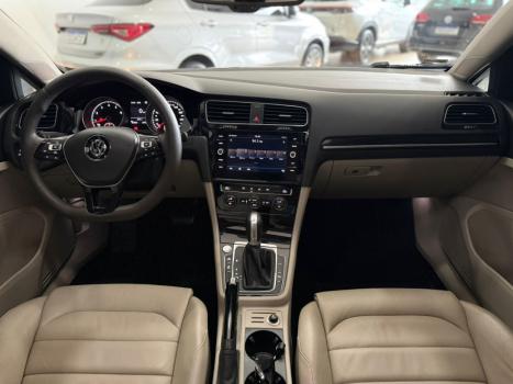 VOLKSWAGEN Golf 1.4 16V 4P TSI HIGHLINE AUTOMÁTICO, Foto 7 VOLKSWAGEN Golf 1.4 16V 4P TSI HIGHLINE AUTOMÁTICO, Foto 7