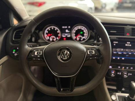 VOLKSWAGEN Golf 1.4 16V 4P TSI HIGHLINE AUTOMÁTICO, Foto 8 VOLKSWAGEN Golf 1.4 16V 4P TSI HIGHLINE AUTOMÁTICO, Foto 8