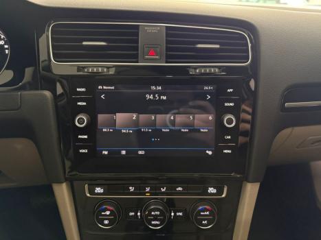 VOLKSWAGEN Golf 1.4 16V 4P TSI HIGHLINE AUTOMÁTICO, Foto 9 VOLKSWAGEN Golf 1.4 16V 4P TSI HIGHLINE AUTOMÁTICO, Foto 9