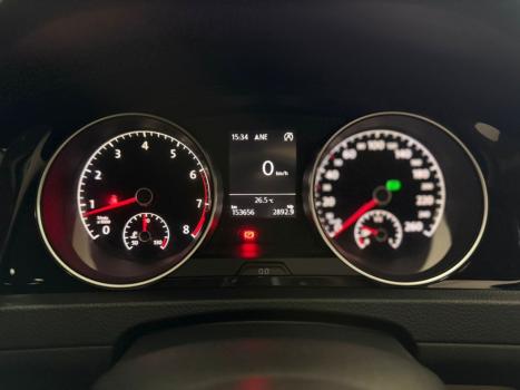 VOLKSWAGEN Golf 1.4 16V 4P TSI HIGHLINE AUTOMÁTICO, Foto 10 VOLKSWAGEN Golf 1.4 16V 4P TSI HIGHLINE AUTOMÁTICO, Foto 10