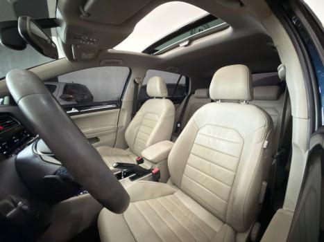 VOLKSWAGEN Golf 1.4 16V 4P TSI HIGHLINE AUTOMÁTICO, Foto 12 VOLKSWAGEN Golf 1.4 16V 4P TSI HIGHLINE AUTOMÁTICO, Foto 12