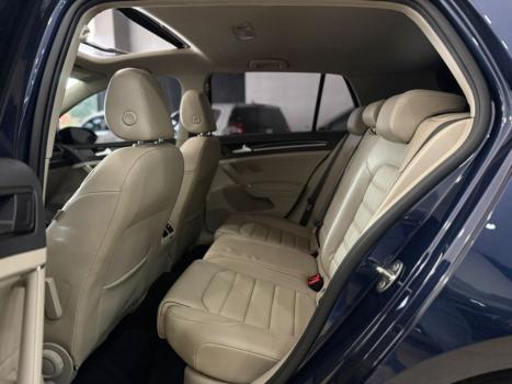 VOLKSWAGEN Golf 1.4 16V 4P TSI HIGHLINE AUTOMÁTICO, Foto 13 VOLKSWAGEN Golf 1.4 16V 4P TSI HIGHLINE AUTOMÁTICO, Foto 13