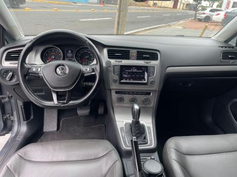 VOLKSWAGEN Golf 1.4 16V 4P TSI COMFORTLINE AUTOMTICO, Foto 2