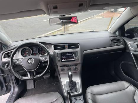 VOLKSWAGEN Golf 1.4 16V 4P TSI COMFORTLINE AUTOMTICO, Foto 5