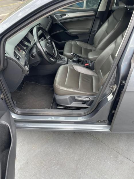 VOLKSWAGEN Golf 1.4 16V 4P TSI COMFORTLINE AUTOMTICO, Foto 9