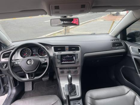 VOLKSWAGEN Golf 1.4 16V 4P TSI COMFORTLINE AUTOMTICO, Foto 10