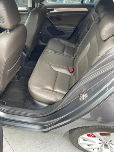 VOLKSWAGEN Golf 1.4 16V 4P TSI COMFORTLINE AUTOMTICO, Foto 11