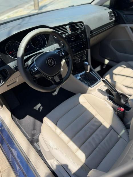 VOLKSWAGEN Golf 1.4 16V 4P FLEX TSI HIGHLINE AUTOMTICO, Foto 7