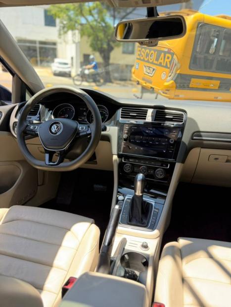 VOLKSWAGEN Golf 1.4 16V 4P FLEX TSI HIGHLINE AUTOMTICO, Foto 13