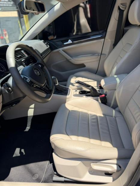 VOLKSWAGEN Golf 1.4 16V 4P FLEX TSI HIGHLINE AUTOMTICO, Foto 18